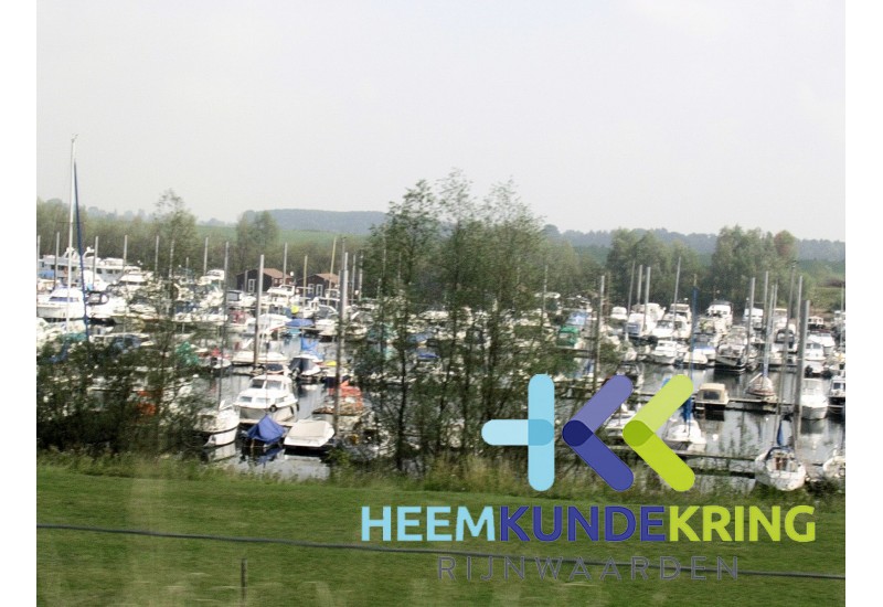 2003-31-07 Byland Jachthaven Coll. HKR
